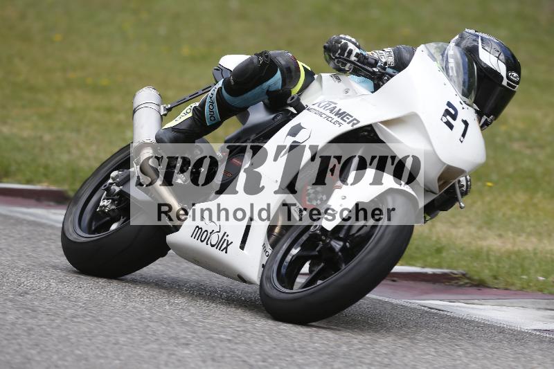 /18 05.06.2026  TZ Motorsport ADR/Gruppe gelb/21